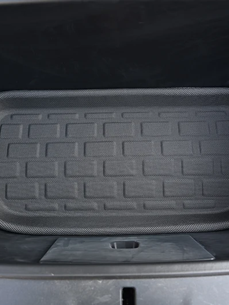 NovaAcc Floor mats for Tesla Model Y 2017-2024 Model 3 Highland 2024 2025 34