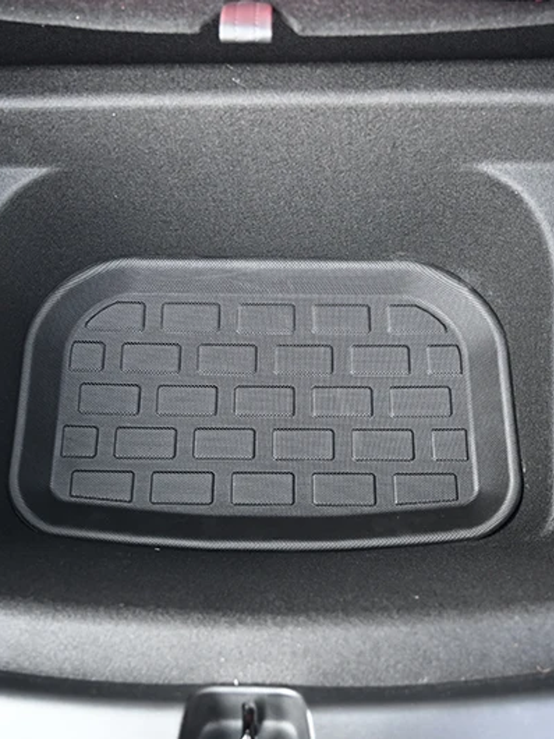 NovaAcc Floor mats for Tesla Model Y 2017-2024 Model 3 Highland 2024 2025 35