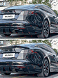 Rear Spoiler Compatible with 2012-2025 Tesla Model S Spoiler Wing  - thumbnail 2