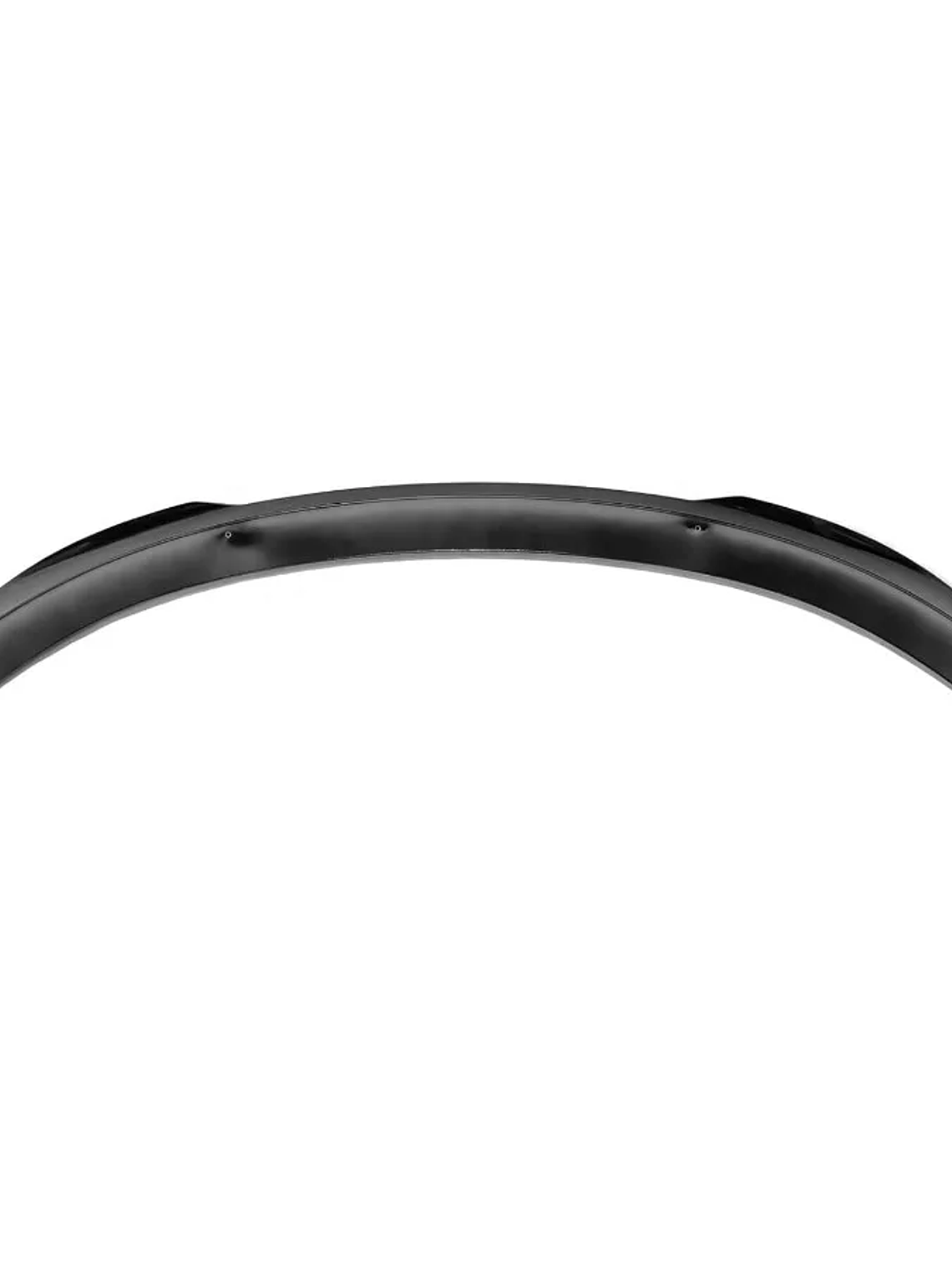 Tesla Model 3 Gloss Black ABS Plastic Performance Style Rear Tail Spoiler 6