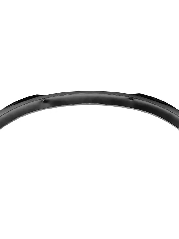 Tesla Model 3 Gloss Black ABS Plastic Performance Style Rear Tail Spoiler 6