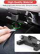 Swivel Mount for Tesla Model 3/Y (2017-2024) - 4-Way Adjustable GPS Display Bracket - thumbnail 4
