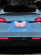 TYPY Car Lights For Tesla Model 3/Y RGB 2019-2022 Taillight LEDs - thumbnail 1
