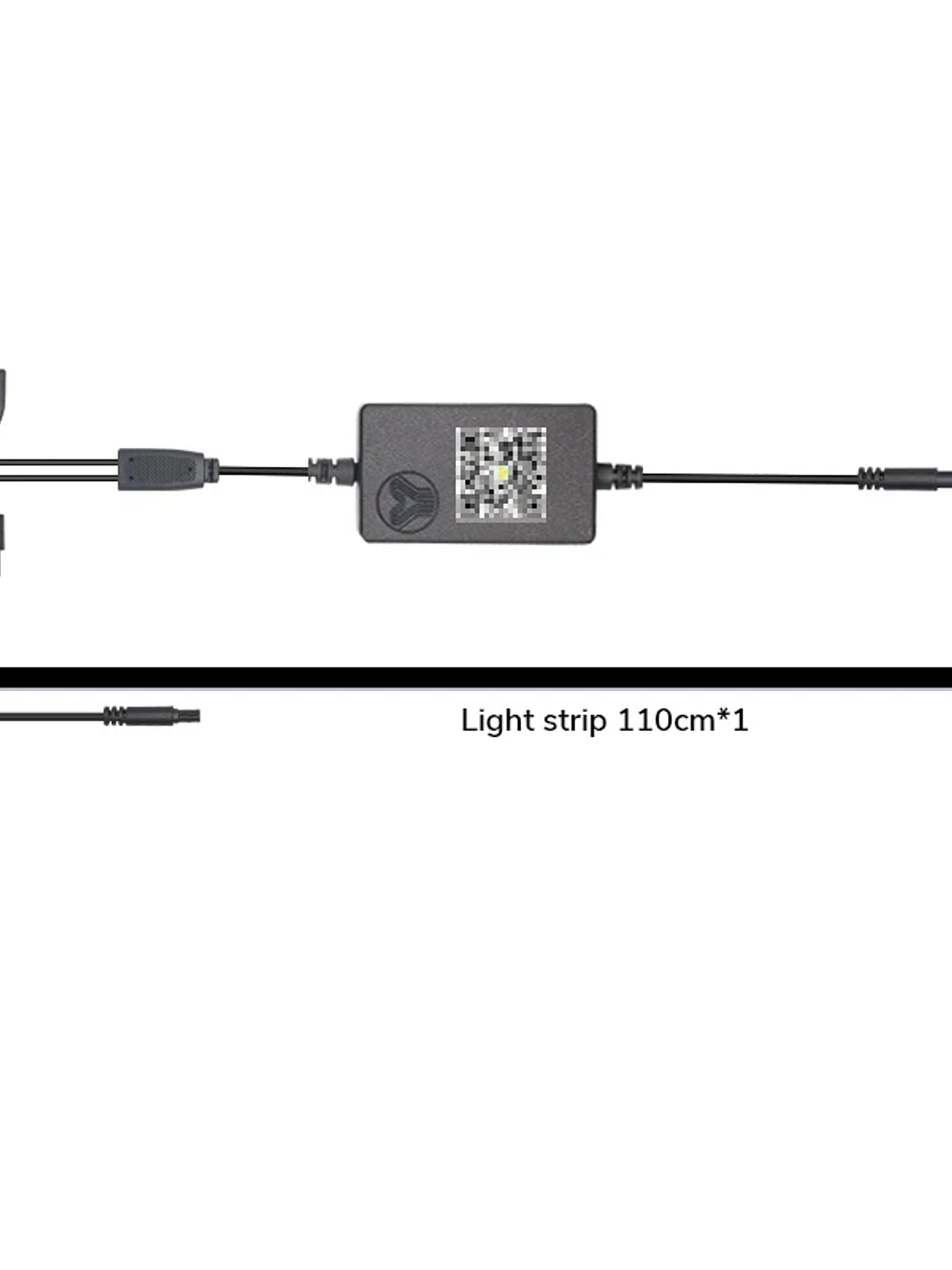 Tesla Model 3 Model Y 2021-2023 LED Atmosphere LED Lights Strip 15