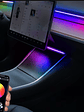 Tesla Model 3 Model Y 2021-2023 LED Atmosphere LED Lights Strip - thumbnail 1