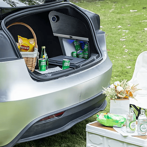Tesla Model 3 Highland 10L Portable Fridge
