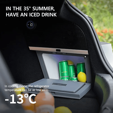 Tesla Model 3 Highland 10L Portable Fridge