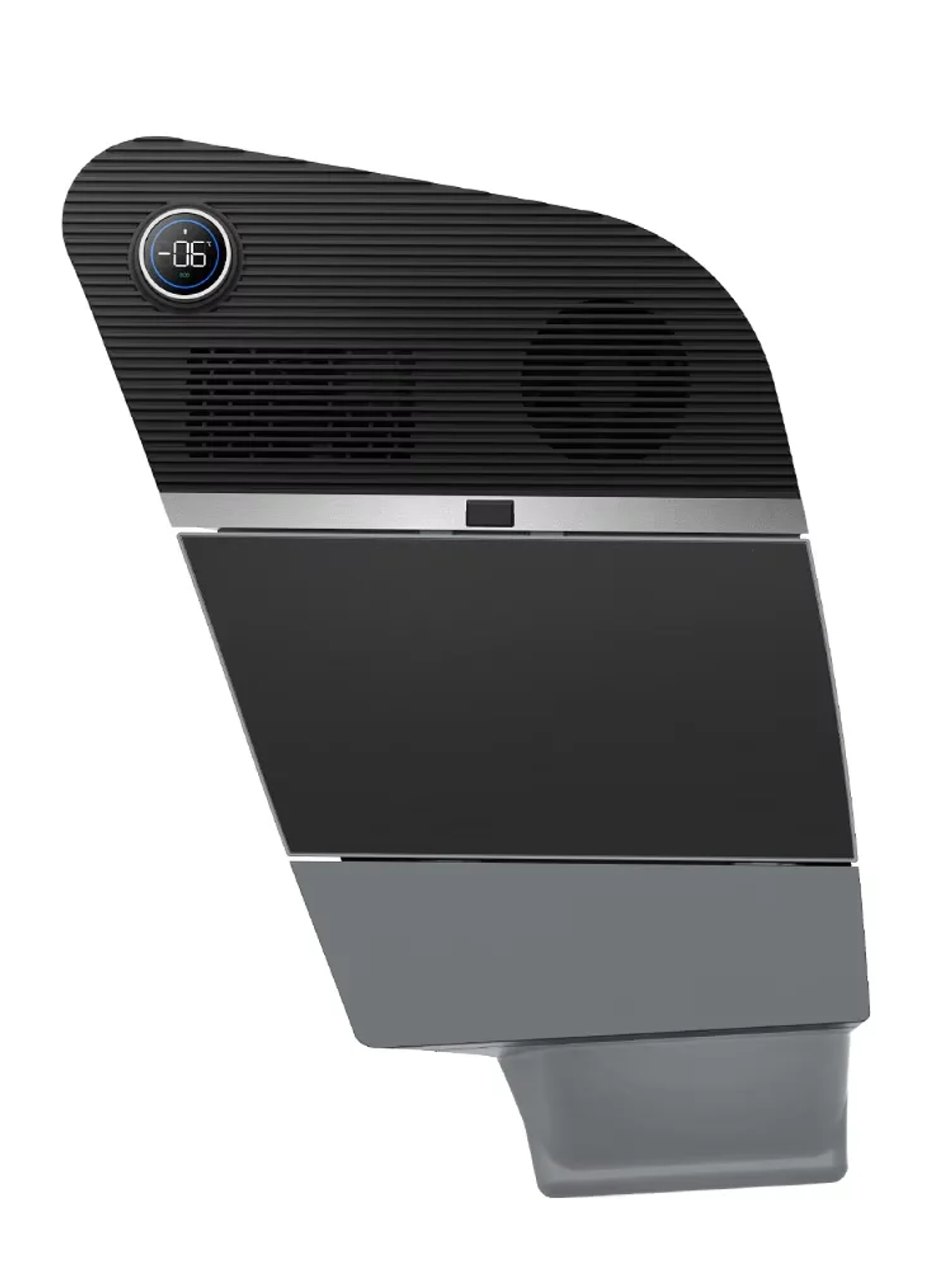 Tesla Model 3 Highland 10L Portable Fridge 6