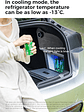 Tesla Model 3 Highland 10L Portable Fridge - thumbnail 8
