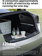 Tesla Model 3 Highland 10L Portable Fridge - thumbnail 12