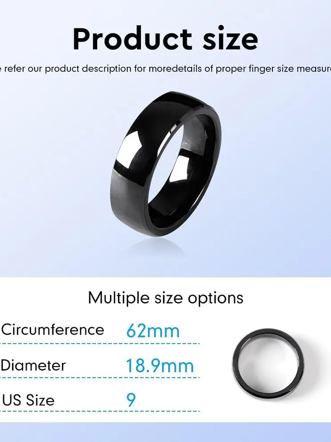 Tesla Model 3 Model Y Smart Key Ring  3