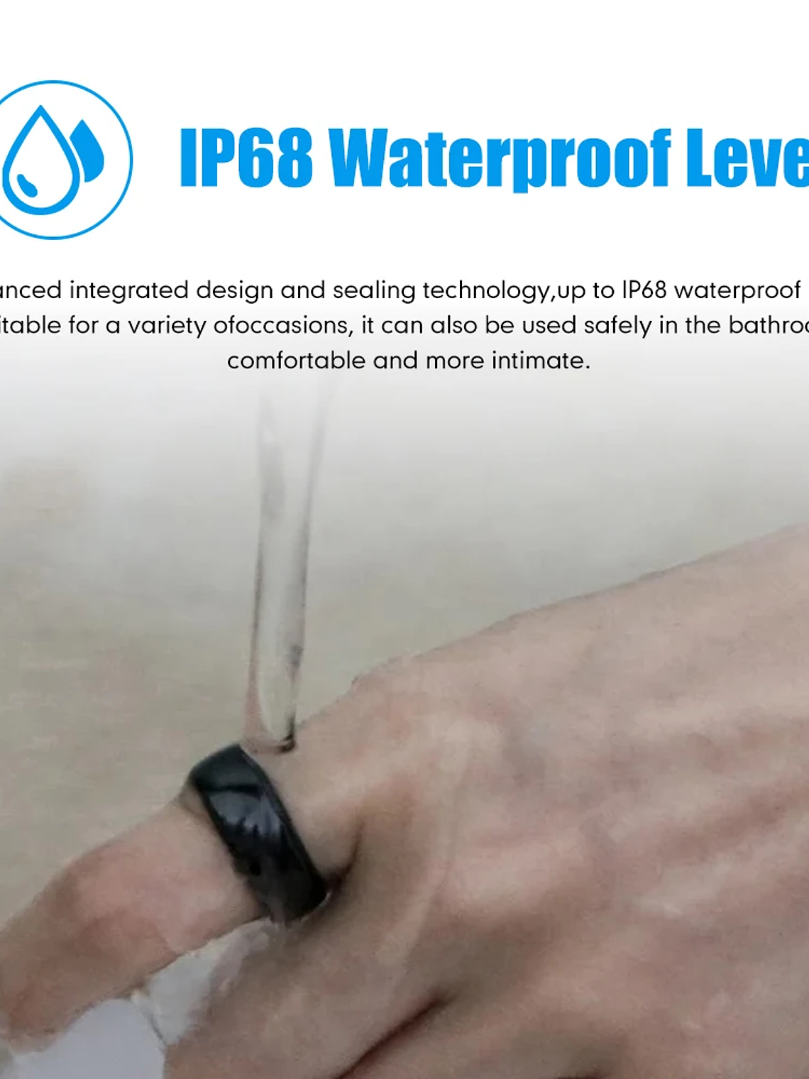 Tesla Model 3 Model Y Smart Key Ring  10