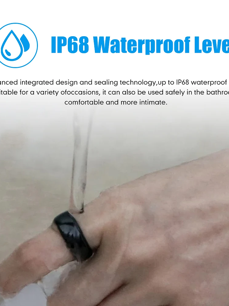 Tesla Model 3 Model Y Smart Key Ring  10