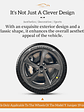 4PCS Wheel Cover for Tesla Model Y Juniper 2025-2026 19 Inch - thumbnail 11