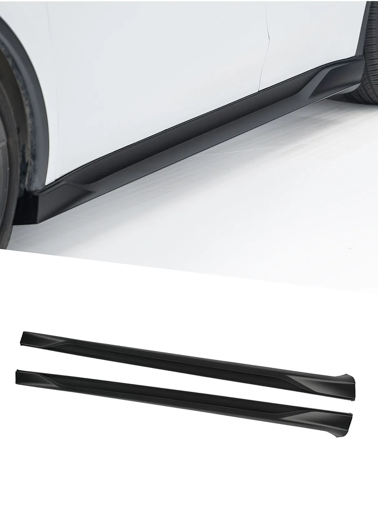 Yofer Body Kit for Tesla Model Y 2025 Juniper 6