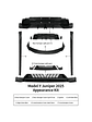 Yofer Body Kit for Tesla Model Y 2025 Juniper - thumbnail 7