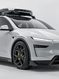 Yofer Body Kit for Tesla Model Y 2025 Juniper - thumbnail 12