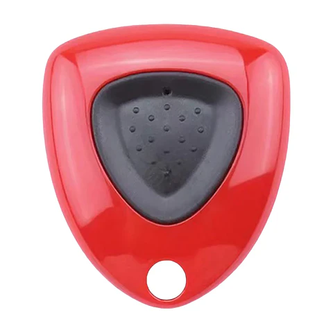 Charging Port Cover Remote Control Chip