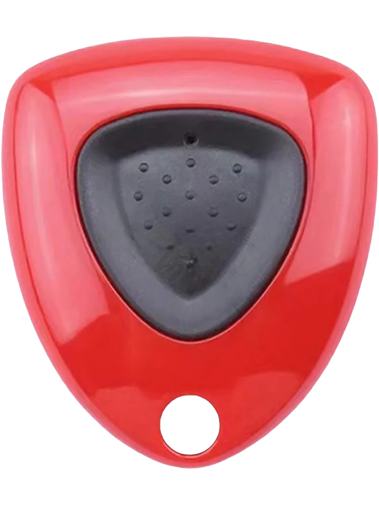 Charging Port Cover Remote Control Chip 1