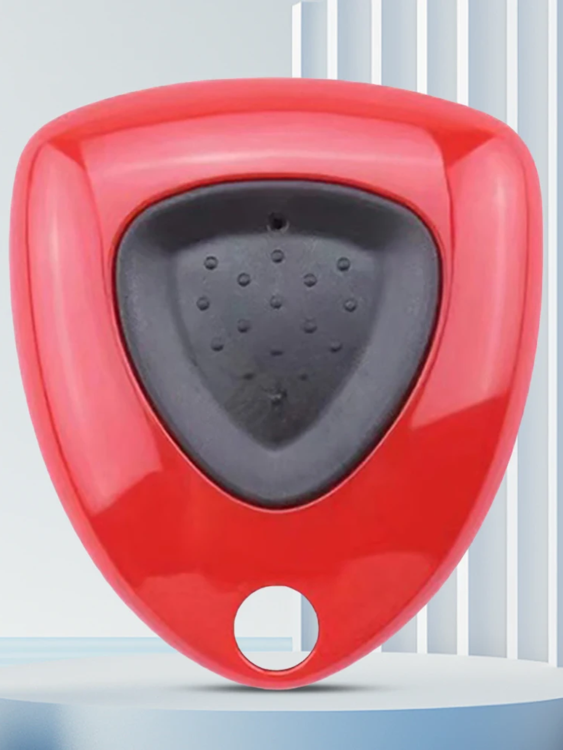 Charging Port Cover Remote Control Chip 3