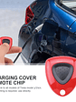 Charging Port Cover Remote Control Chip - thumbnail 5