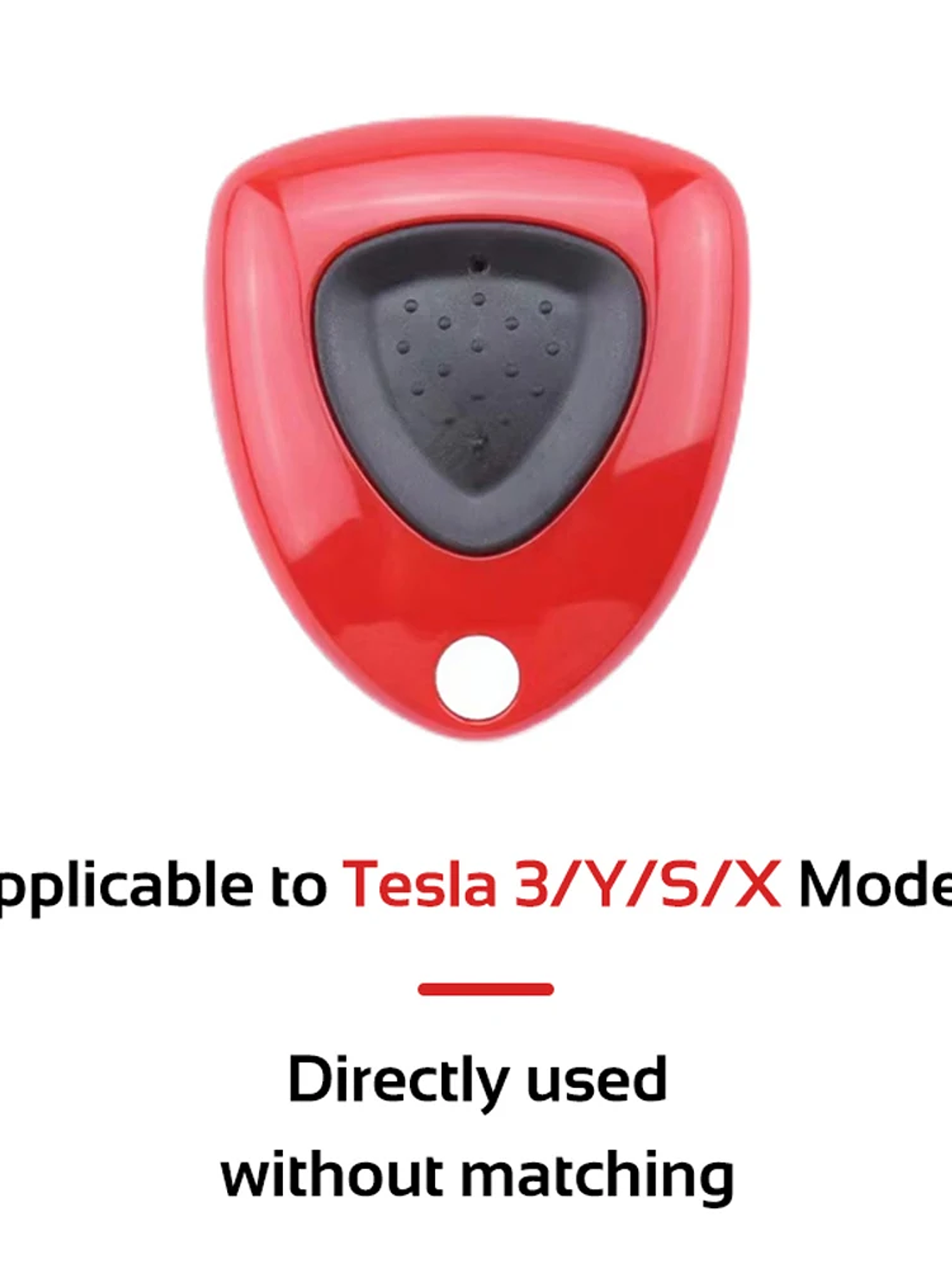 Charging Port Cover Remote Control Chip 14