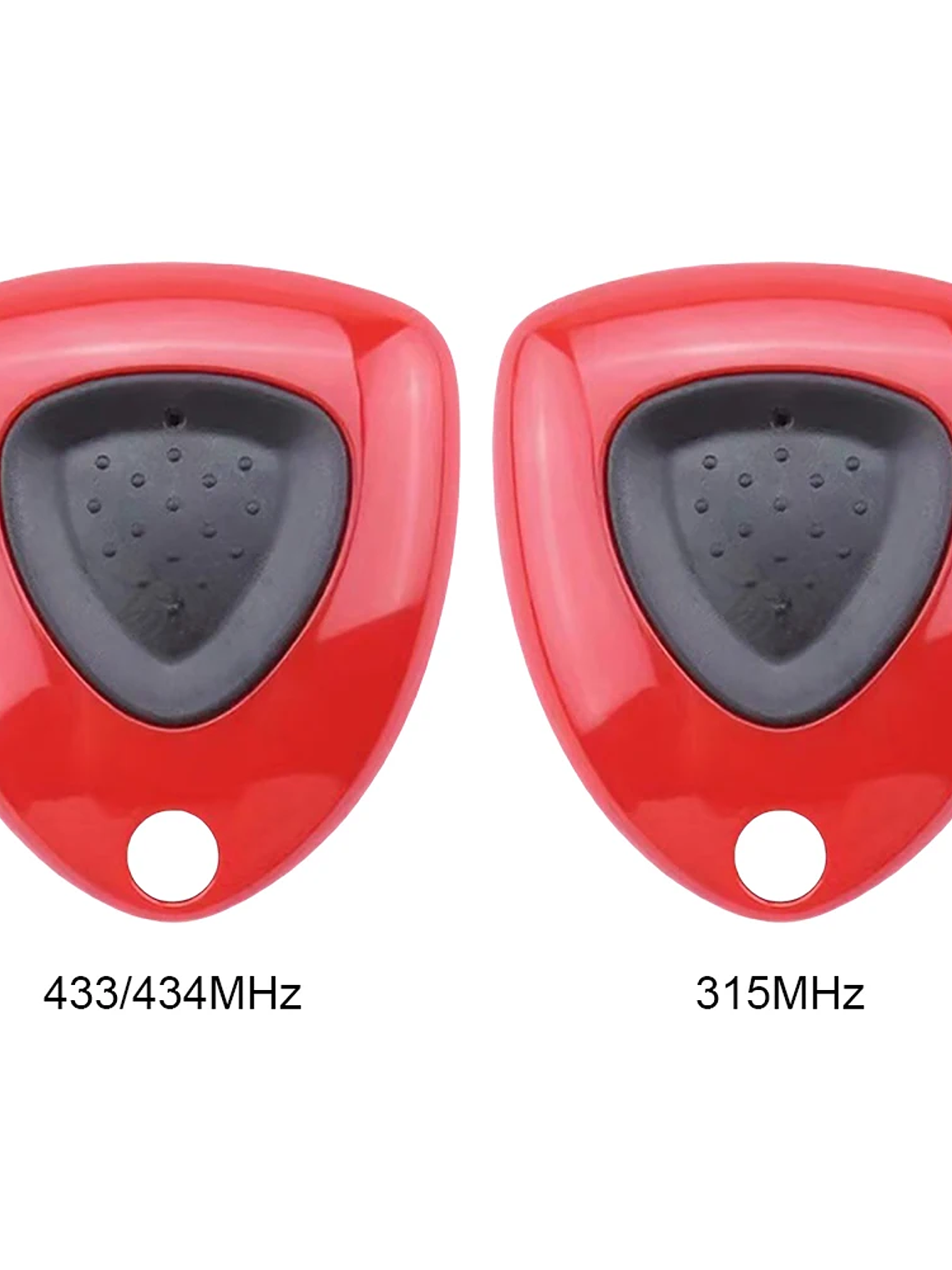 Charging Port Cover Remote Control Chip 16