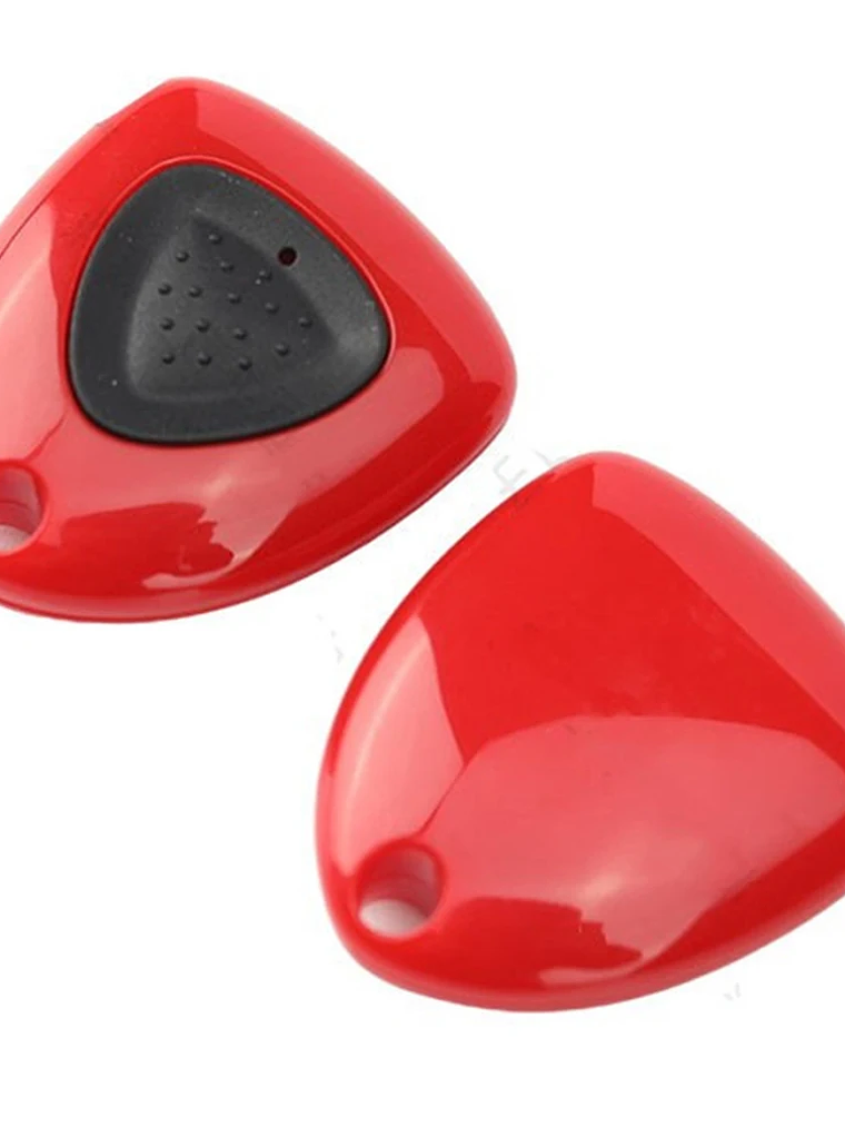 Charging Port Cover Remote Control Chip 17