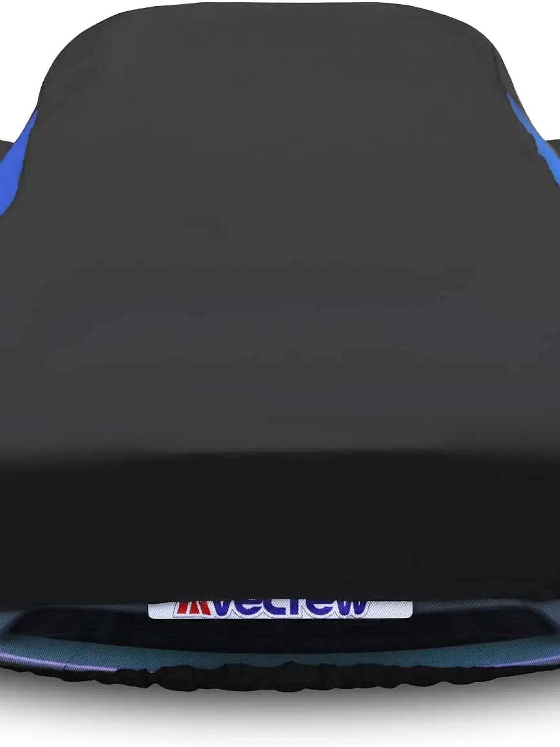 Custom Fit Tesla Model Y Car Cover with Charging Port 1