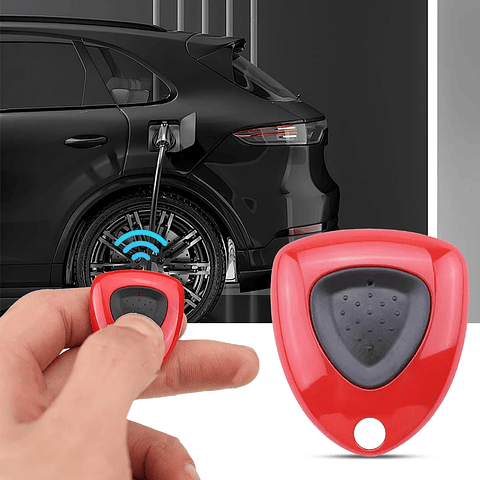 Charging Port Cover Remote Control Chip for Tesla Model