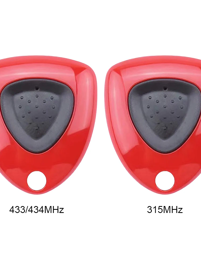 Charging Port Cover Remote Control Chip for Tesla Model 2