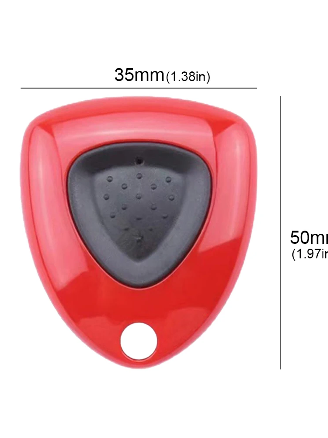 Charging Port Cover Remote Control Chip for Tesla Model 3