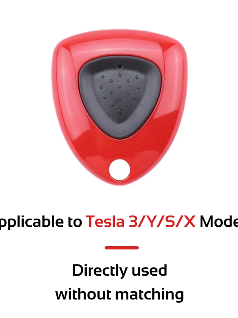 Charging Port Cover Remote Control Chip for Tesla Model 13