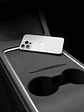 Center Console Silicone Wrap Kit with Car Cup Holder for Tesla - thumbnail 5