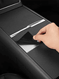 Tesla Center Console Silicone Wrap Kit  - thumbnail 3