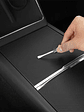 Tesla Center Console Silicone Wrap Kit  - thumbnail 4