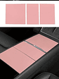 Tesla Center Console Silicone Wrap Kit  - thumbnail 9