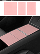 Tesla Center Console Silicone Wrap Kit  - thumbnail 13
