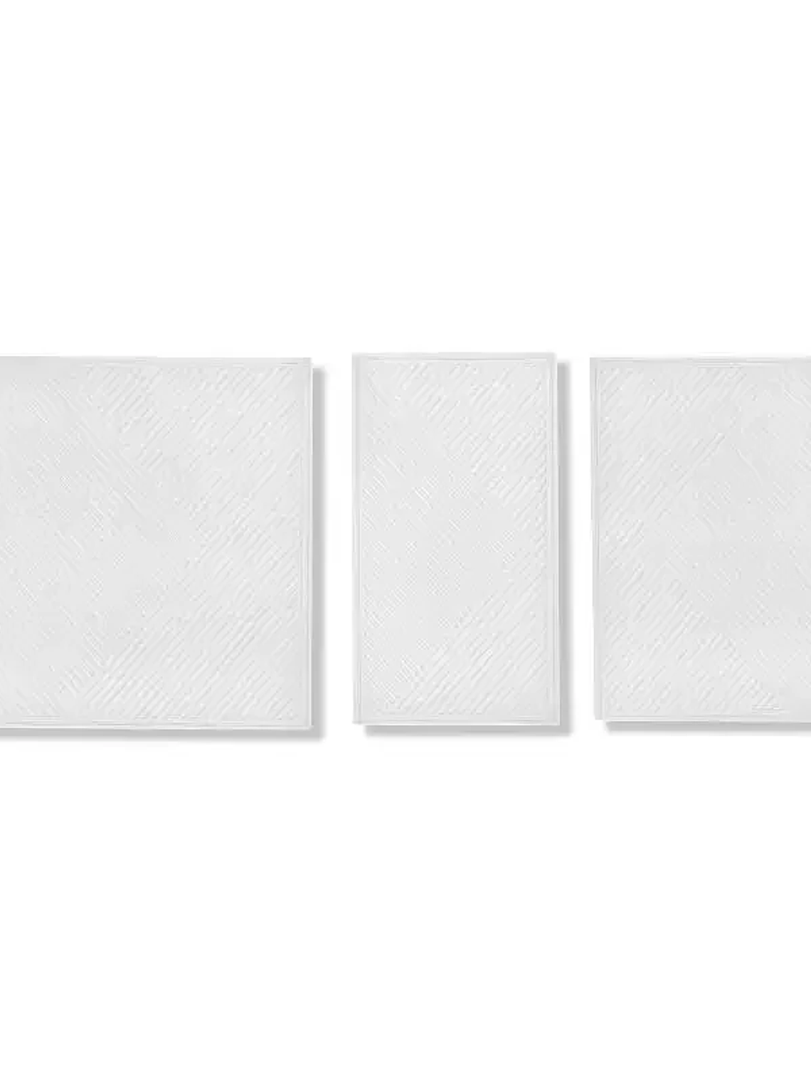 Tesla Center Console Silicone Wrap Kit  22