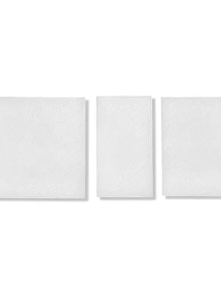 Tesla Center Console Silicone Wrap Kit  22