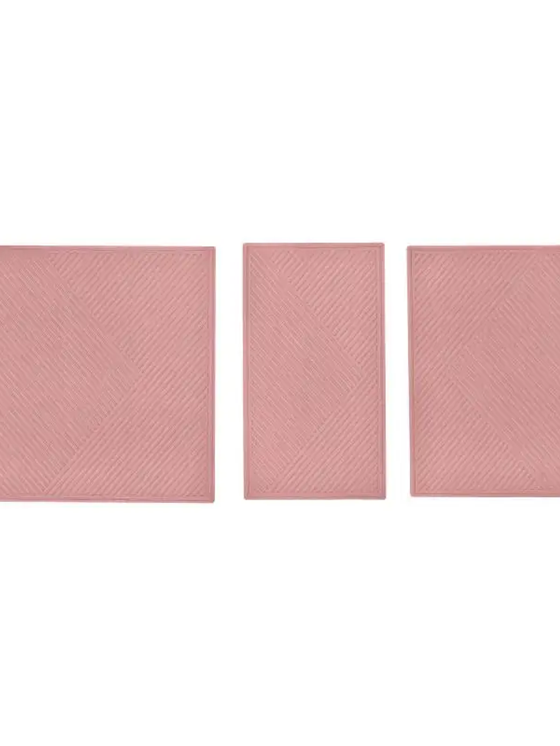 Tesla Center Console Silicone Wrap Kit  23