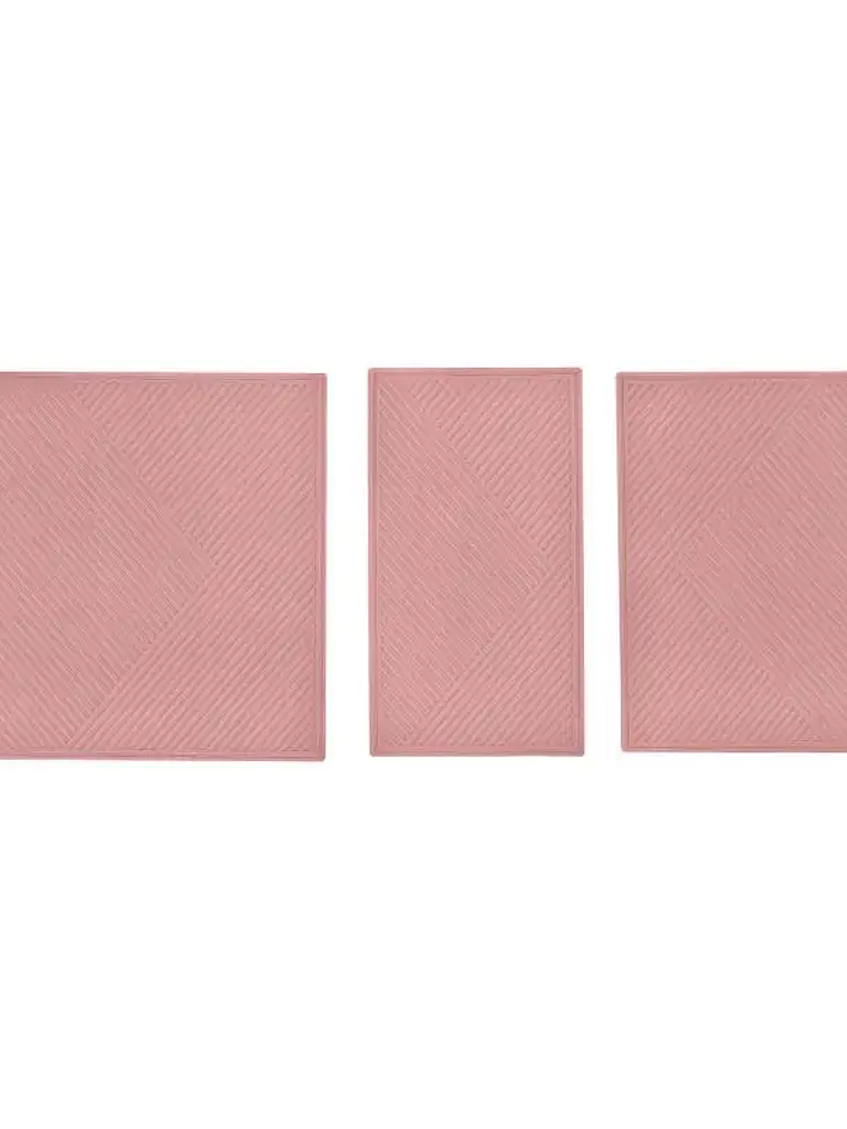 Tesla Center Console Silicone Wrap Kit  23