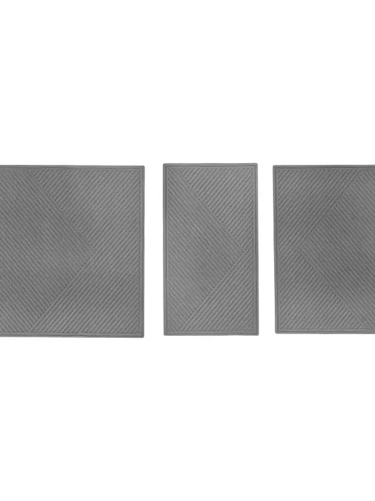 Tesla Center Console Silicone Wrap Kit  25