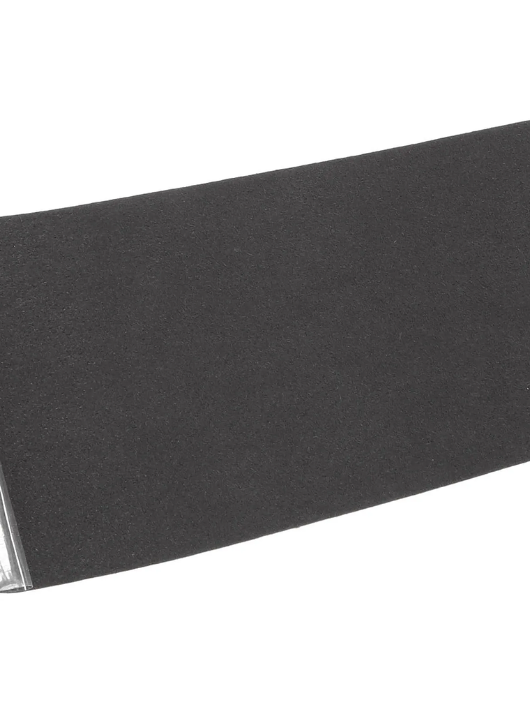 Interior Door Panel Molding Trim Soft Suede for Tesla 12