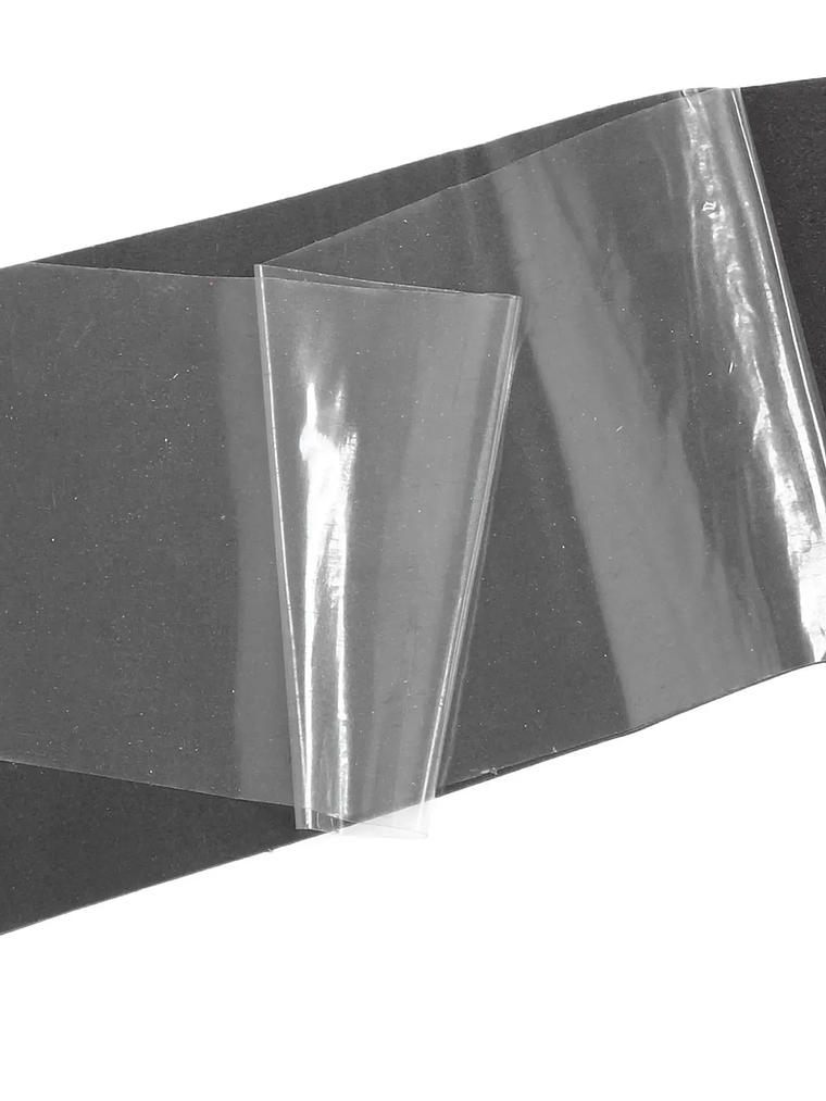 Interior Door Panel Molding Trim Soft Suede for Tesla 14