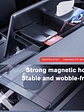 Magnetic Center Console Organizer Tray for Tesla  - thumbnail 15