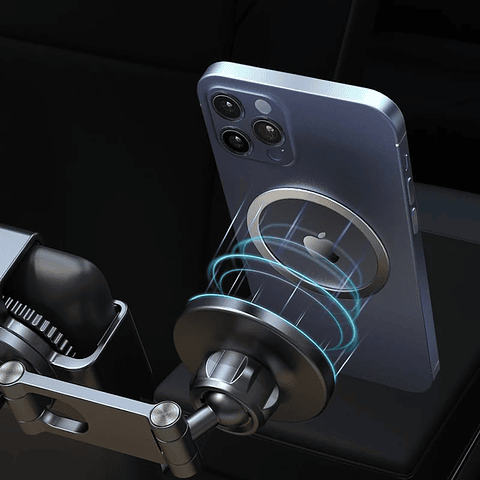 Tesla (Model 3/Y )-Touchscreen Car Phone Holder Mount 1 Piece