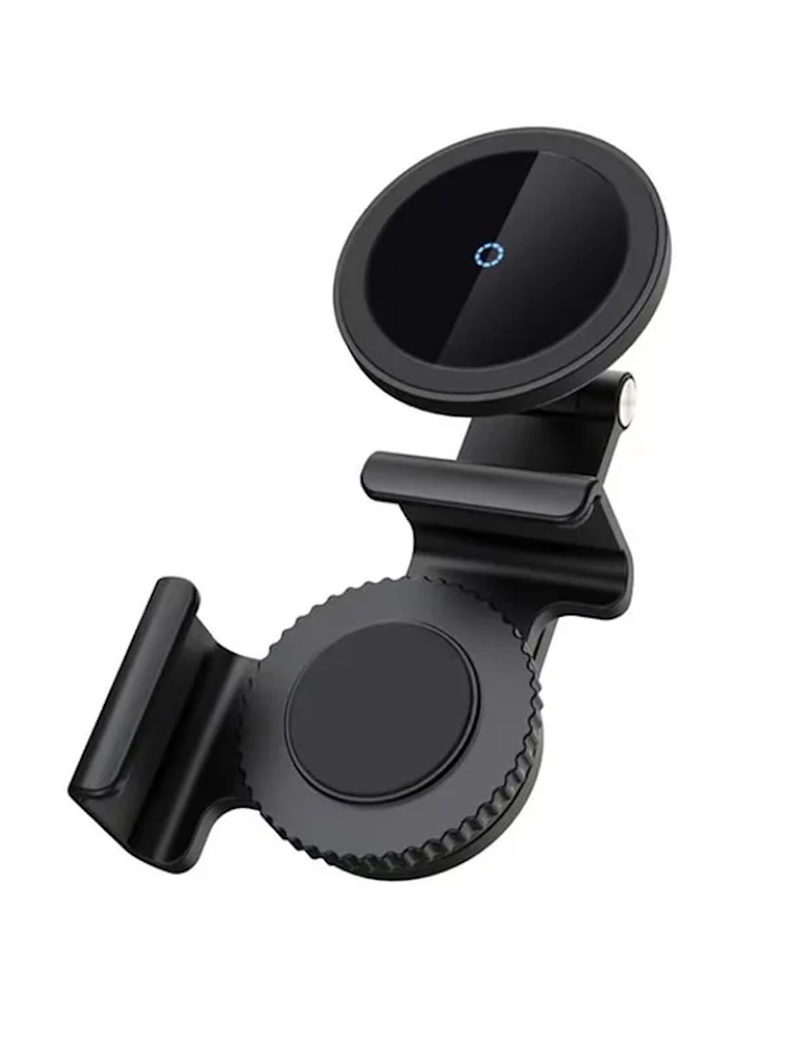 Tesla (Model 3/Y )-Touchscreen Car Phone Holder Mount 1 Piece 2