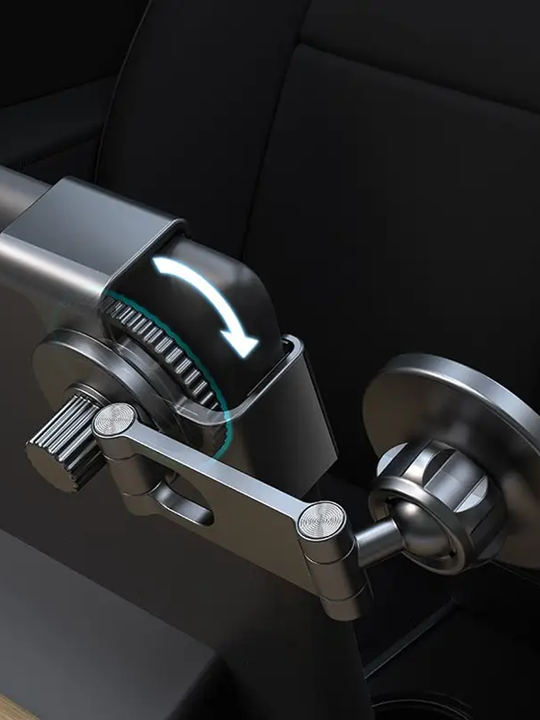 Tesla (Model 3/Y )-Touchscreen Car Phone Holder Mount 1 Piece 5