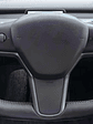 Yoke Steering Wheel for Tesla Model 3 Model Y 2017-2023  - thumbnail 1